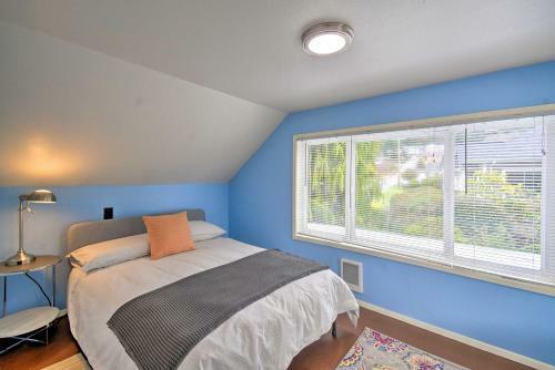 Cozy Kingston Home Less Than Half Mi To Puget Sound!