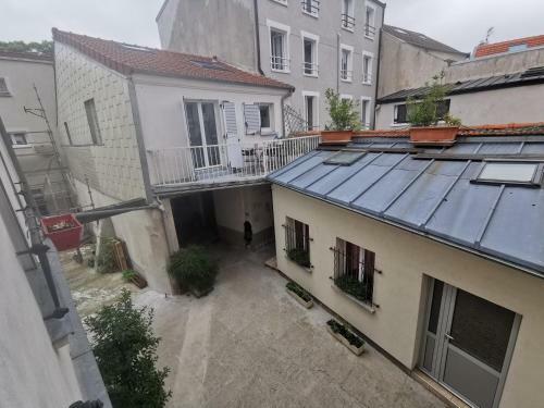Apartamento Appartement Montreuil - Centre