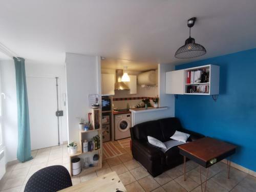 Apartamento Appartement Montreuil - Centre