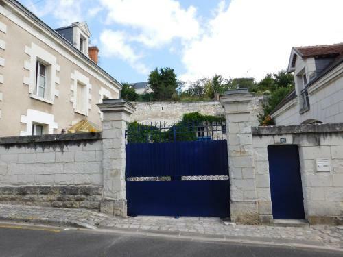 Le G�te Des Marguerites