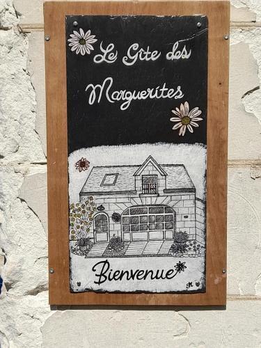 Le G�te Des Marguerites