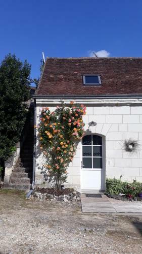 Le G�te Des Marguerites
