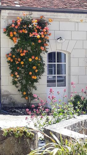 Le G�te Des Marguerites