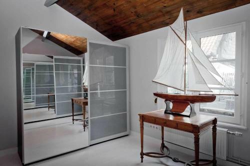 Bed & Breakfast Maison 76