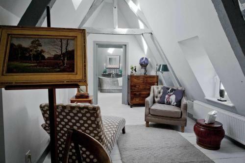 Bed & Breakfast Maison 76
