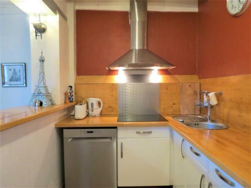 Apartamento Les Toits De Montrichard