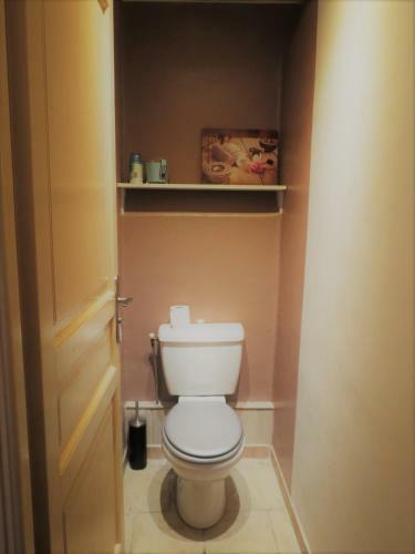 Apartamento Les Toits De Montrichard