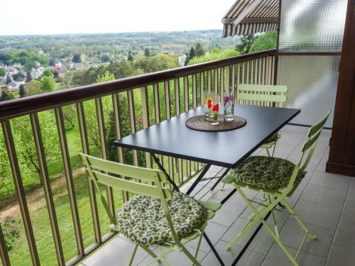 Apartamento 2 Pieces Proche Beauval Et Ch�teaux