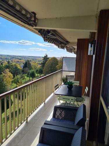 Apartamento 2 Pieces Proche Beauval Et Ch�teaux