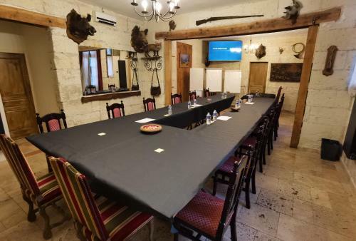 Hostal La Chancellerie