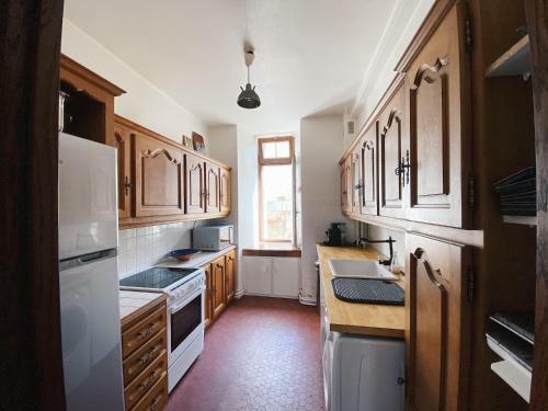 Hostal La Chancellerie