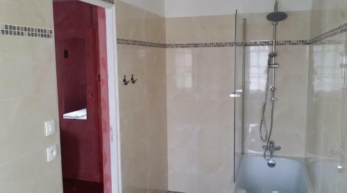 Hostal La Chancellerie