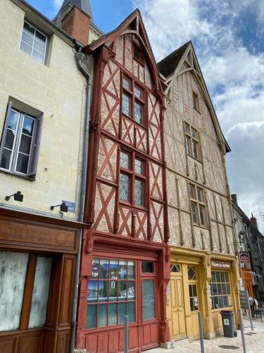 Hostal La Chancellerie