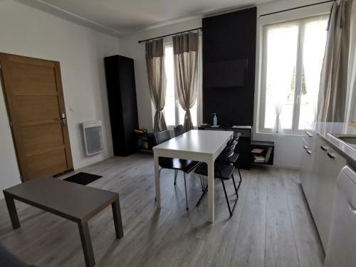 Apartamento Passage Du Saumon