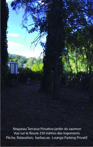 Apartamento Passage Du Saumon