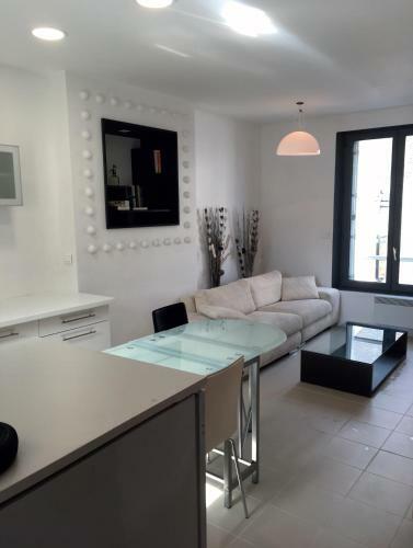 Apartamento Passage Du Saumon