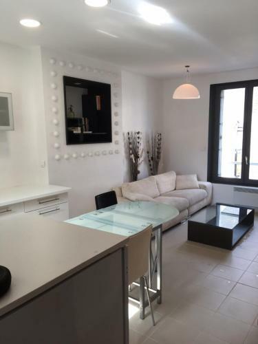 Apartamento Passage Du Saumon