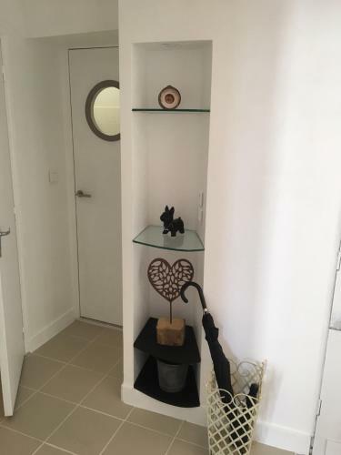 Apartamento Passage Du Saumon