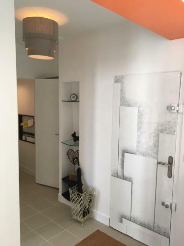 Apartamento Passage Du Saumon