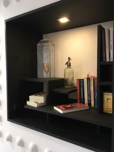 Apartamento Passage Du Saumon
