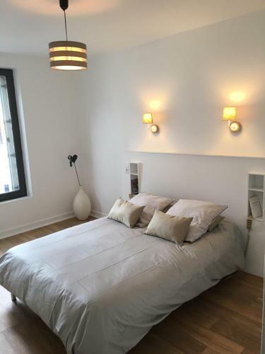 Apartamento Passage Du Saumon