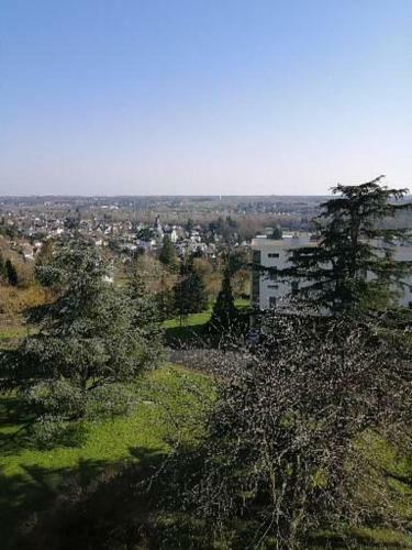 Apartamento Studio Pr�s De Beauval