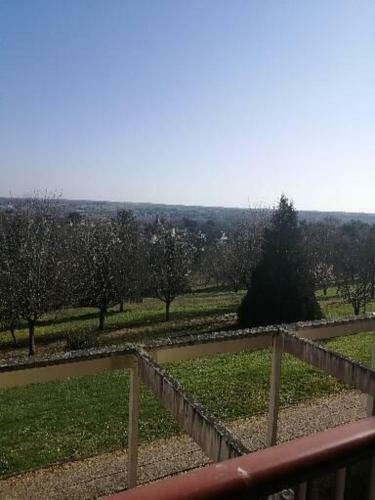Apartamento Studio Pr�s De Beauval