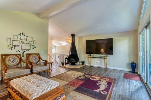 Apartamento Sunshine Villa: Ul Duplex, Convenient Location