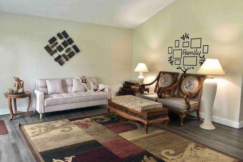 Apartamento Sunshine Villa: Ul Duplex, Convenient Location