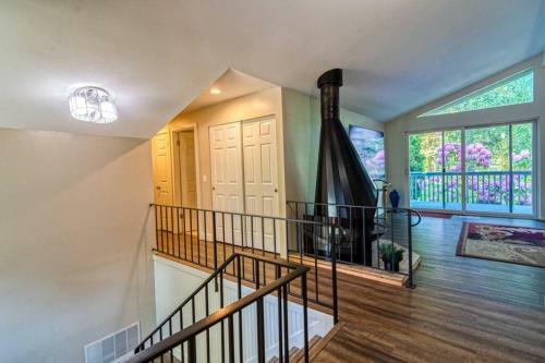 Apartamento Sunshine Villa: Ul Duplex, Convenient Location