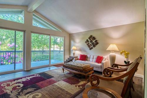 Apartamento Sunshine Villa: Ul Duplex, Convenient Location