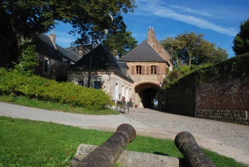 Albergue Auberge de Jeunesse-la Hulotte