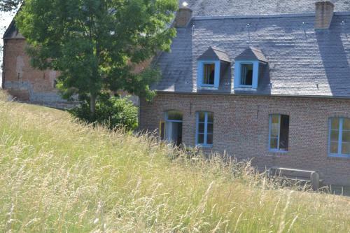 Albergue Auberge de Jeunesse-la Hulotte