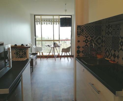 Apartamento Studio De Charme Au Coeur D'un Parc