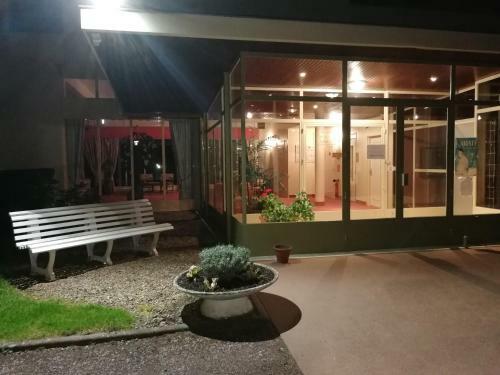 Apartamento Studio De Charme Au Coeur D'un Parc