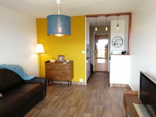 Apartamento Studio De Charme Au Coeur D'un Parc