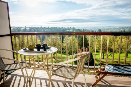 Apartamento Studio De Charme Au Coeur D'un Parc