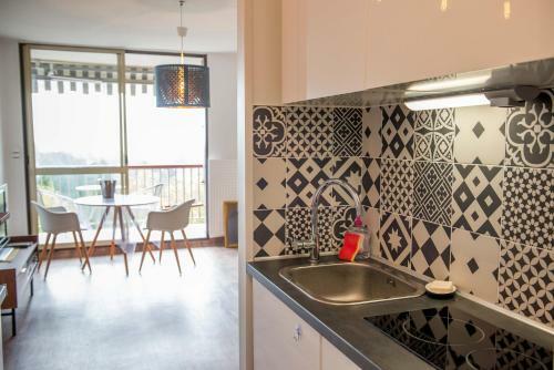 Apartamento Studio De Charme Au Coeur D'un Parc