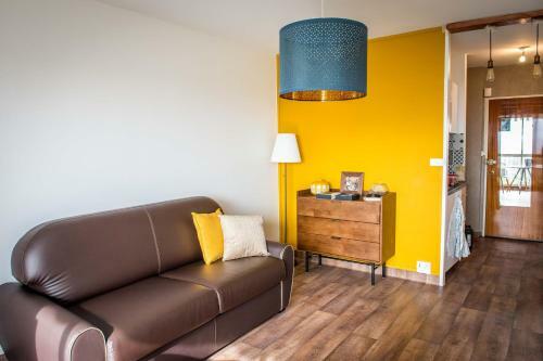 Apartamento Studio De Charme Au Coeur D'un Parc