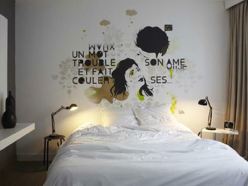 Bed & Breakfast 2bis Chambres D'h�tes