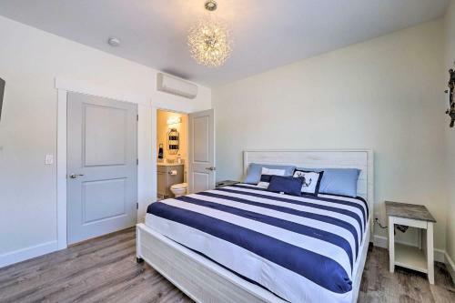 Apartamento Bright La Conner Getaway With Mountain Views!