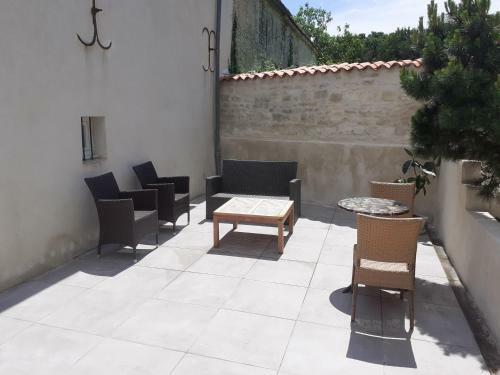 Bed & Breakfast Campagne Oc�an