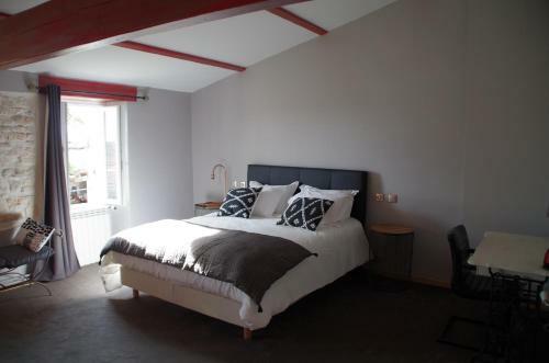 Bed & Breakfast Campagne Oc�an