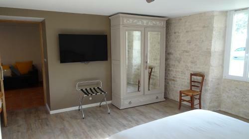 Bed & Breakfast Campagne Oc�an