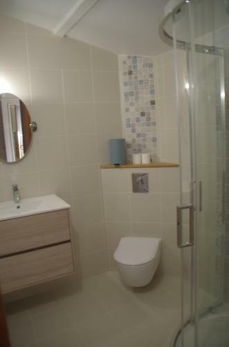 Bed & Breakfast Campagne Oc�an