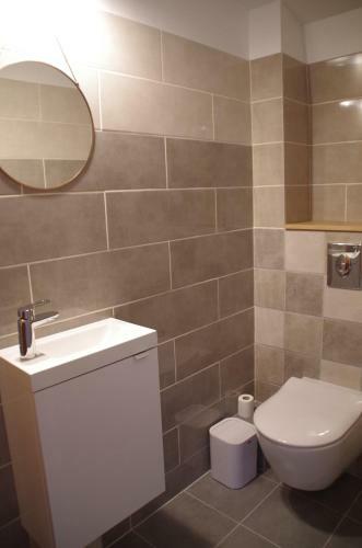 Bed & Breakfast Campagne Oc�an