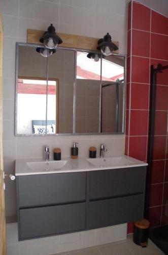Bed & Breakfast Campagne Oc�an