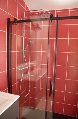 Bed & Breakfast Campagne Oc�an