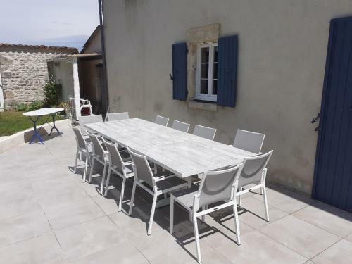 Bed & Breakfast Campagne Oc�an