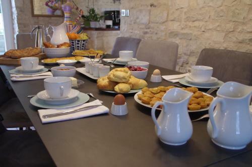 Bed & Breakfast Campagne Oc�an